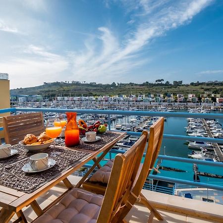 Апартаменты Funtastic Albufeira Marina 1B3B Экстерьер фото