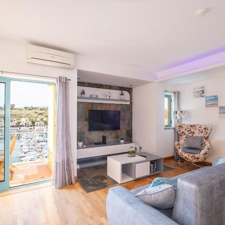 Апартаменты Funtastic Albufeira Marina 1B3B Экстерьер фото